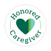 Honored Caregiver