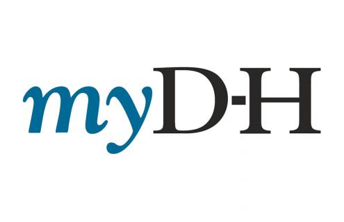 myD-H logo