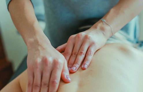 Different Types of Massage & their Benefits